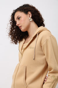 Nysa Jacket