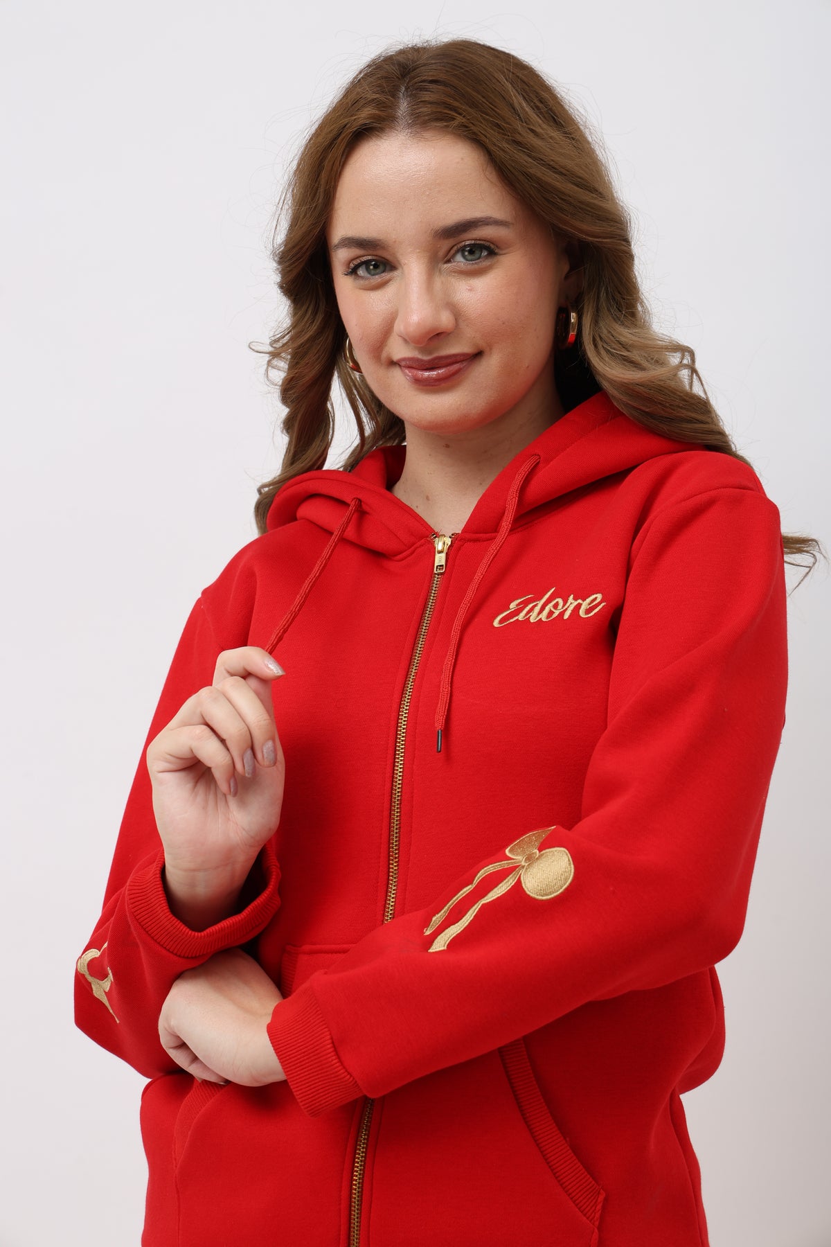 Nysa Jacket