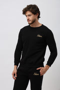 Weston Men’s Black Sweatshirt