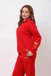 Elva Sweatshirt