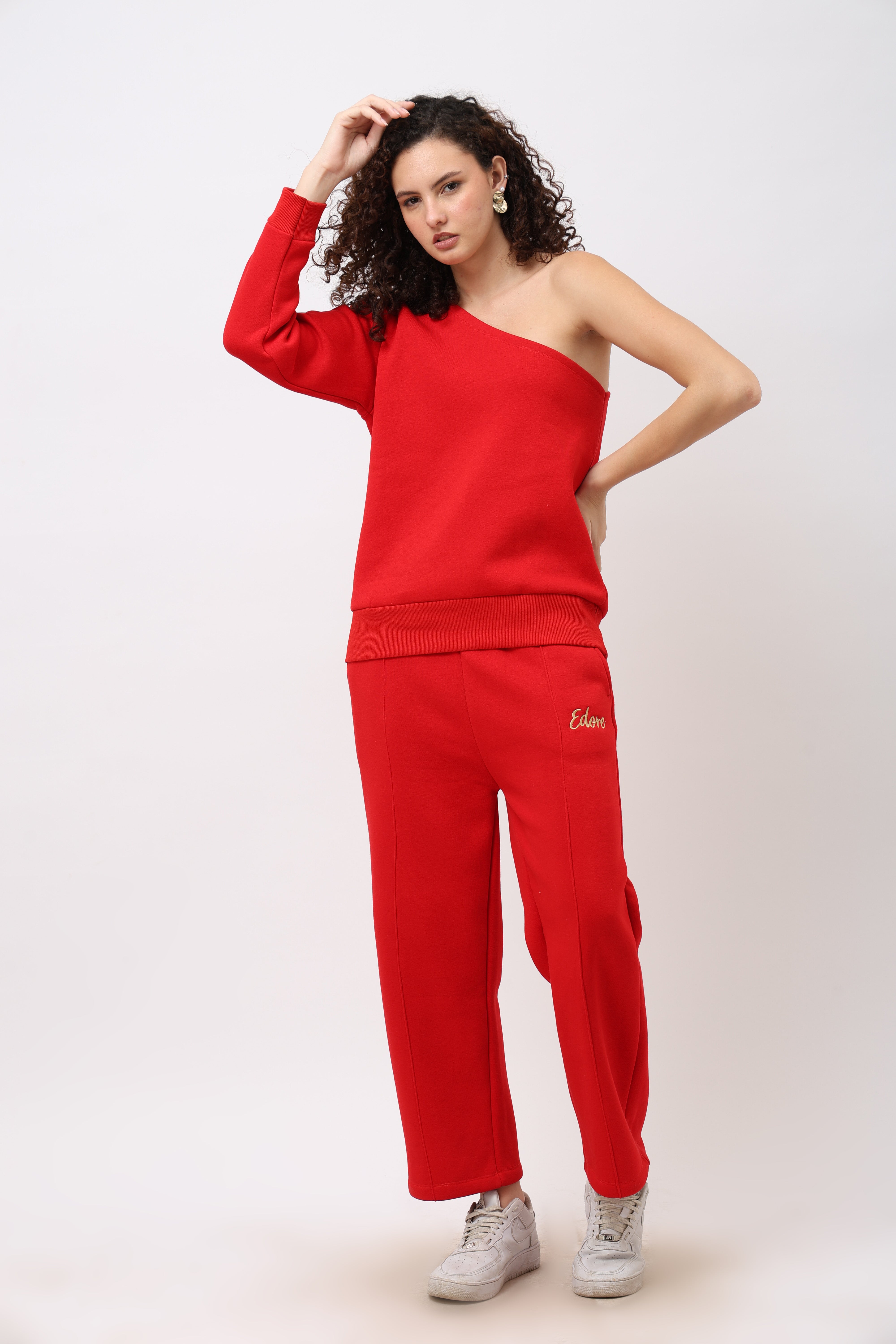 Isola Red Pintex Pyjama