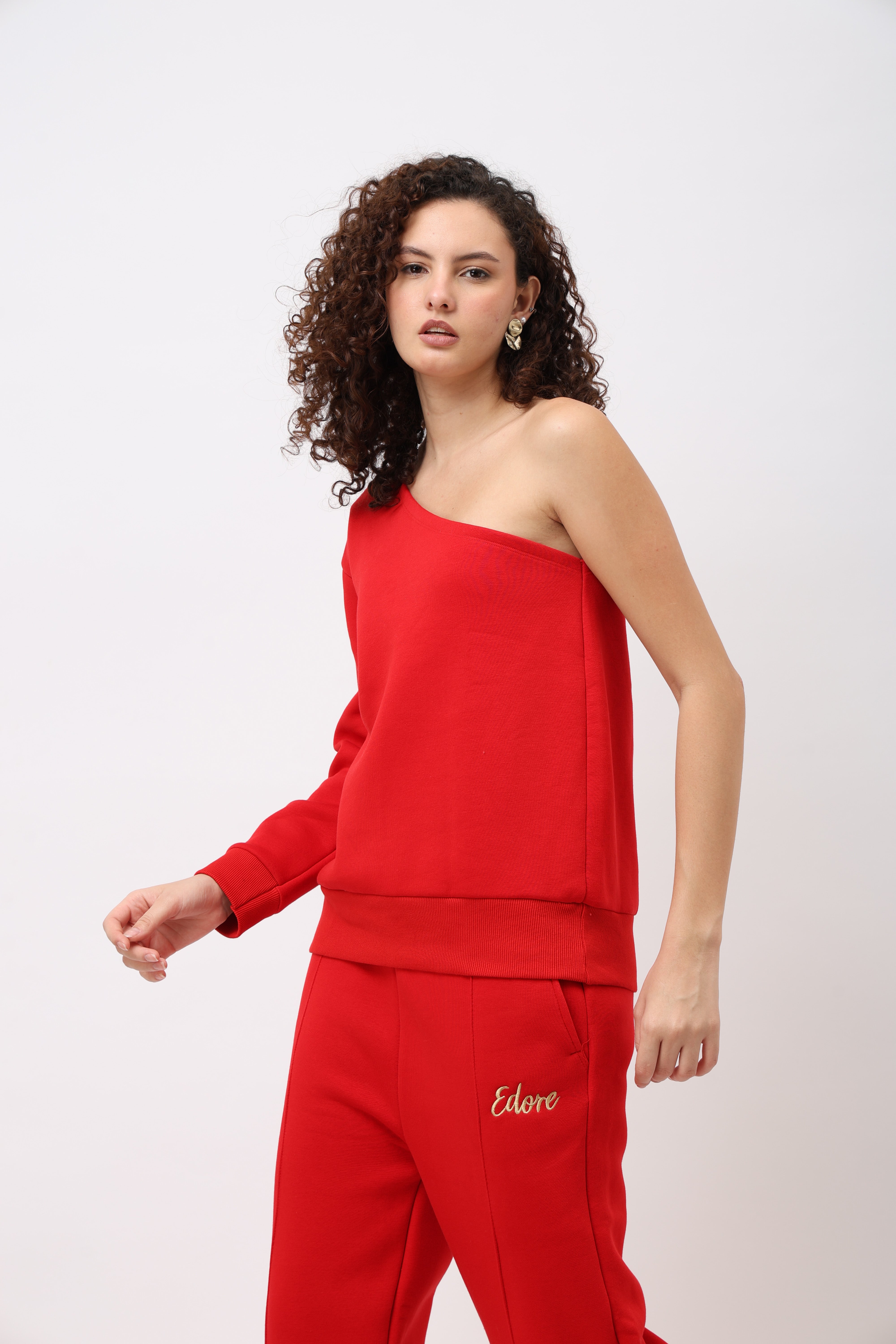 Isola Red Pintex Pyjama