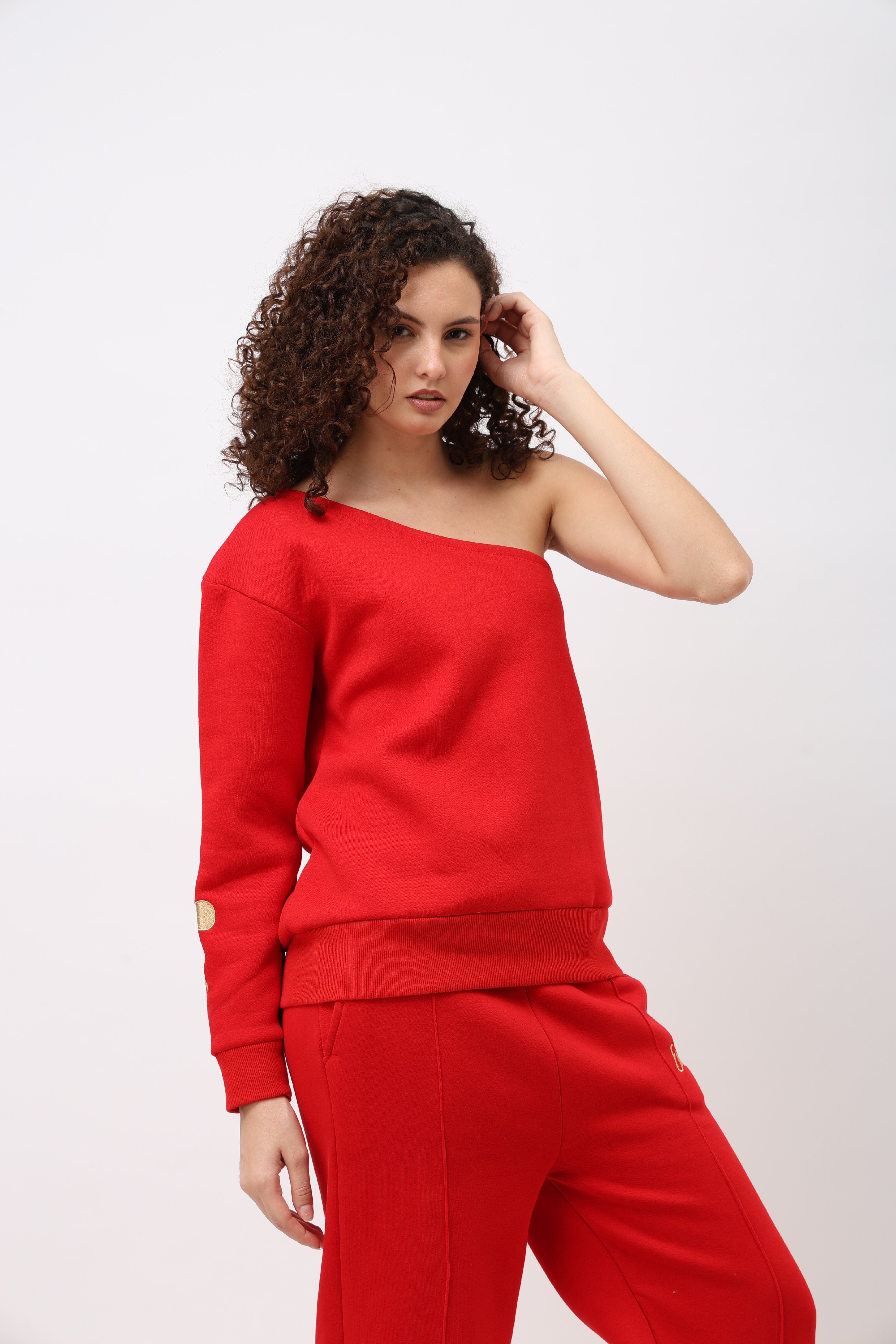 Isola Red Pintex Pyjama