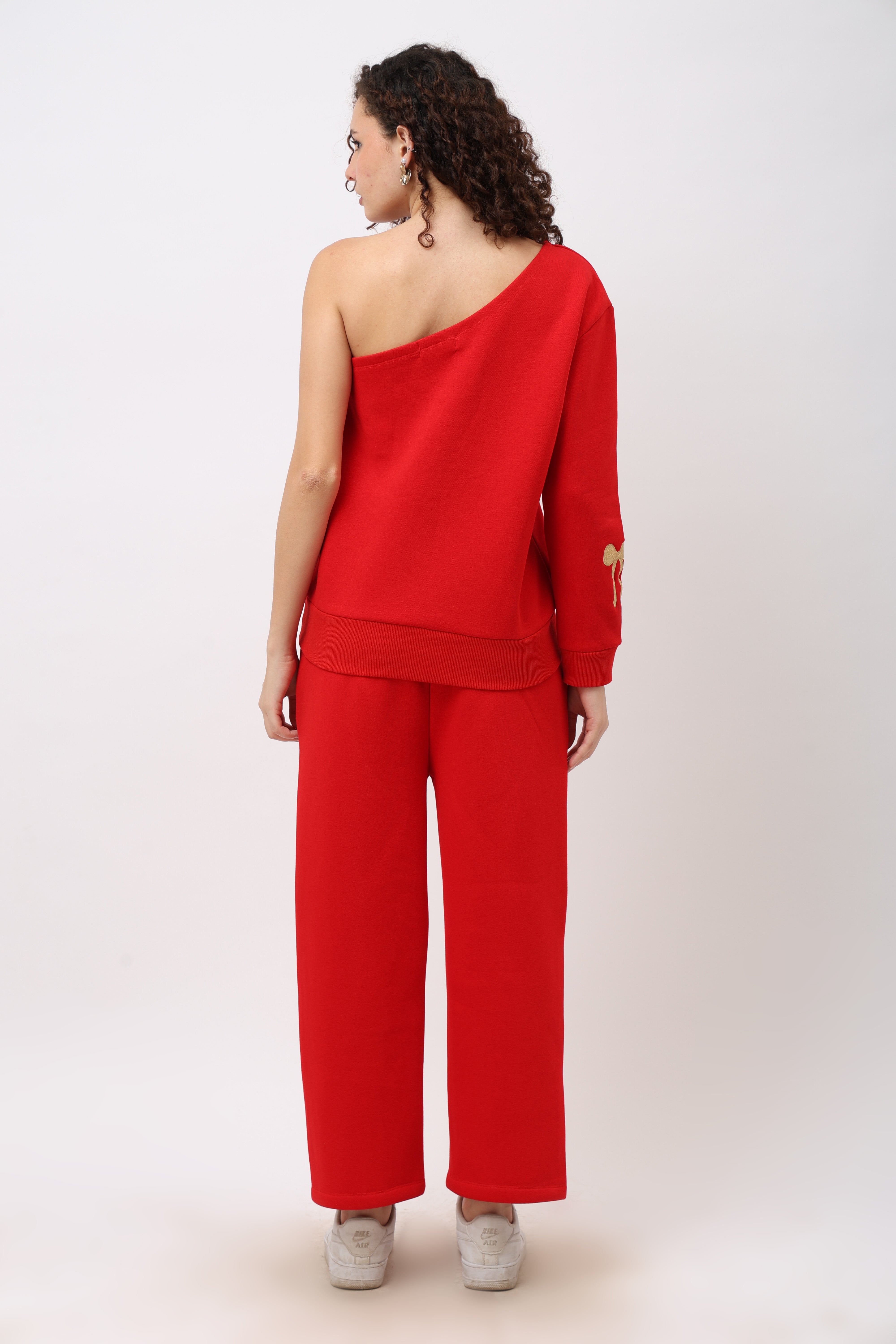 Isola Red Pintex Pyjama