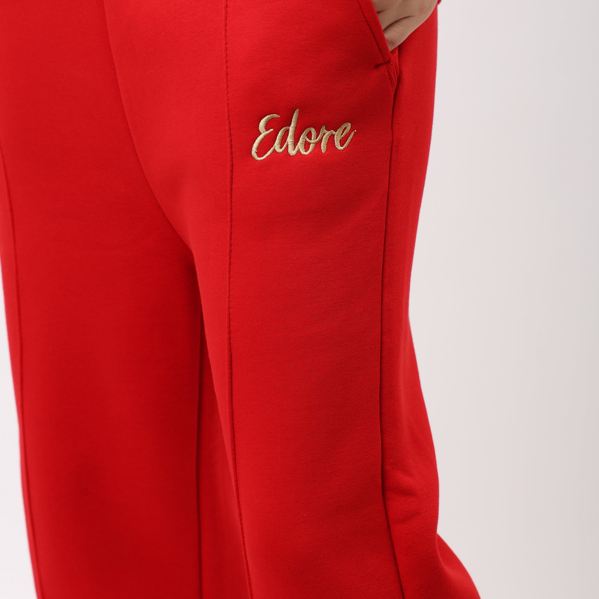 Isola Red Pintex Pyjama