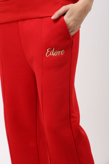 Isola Red Pintex Pyjama