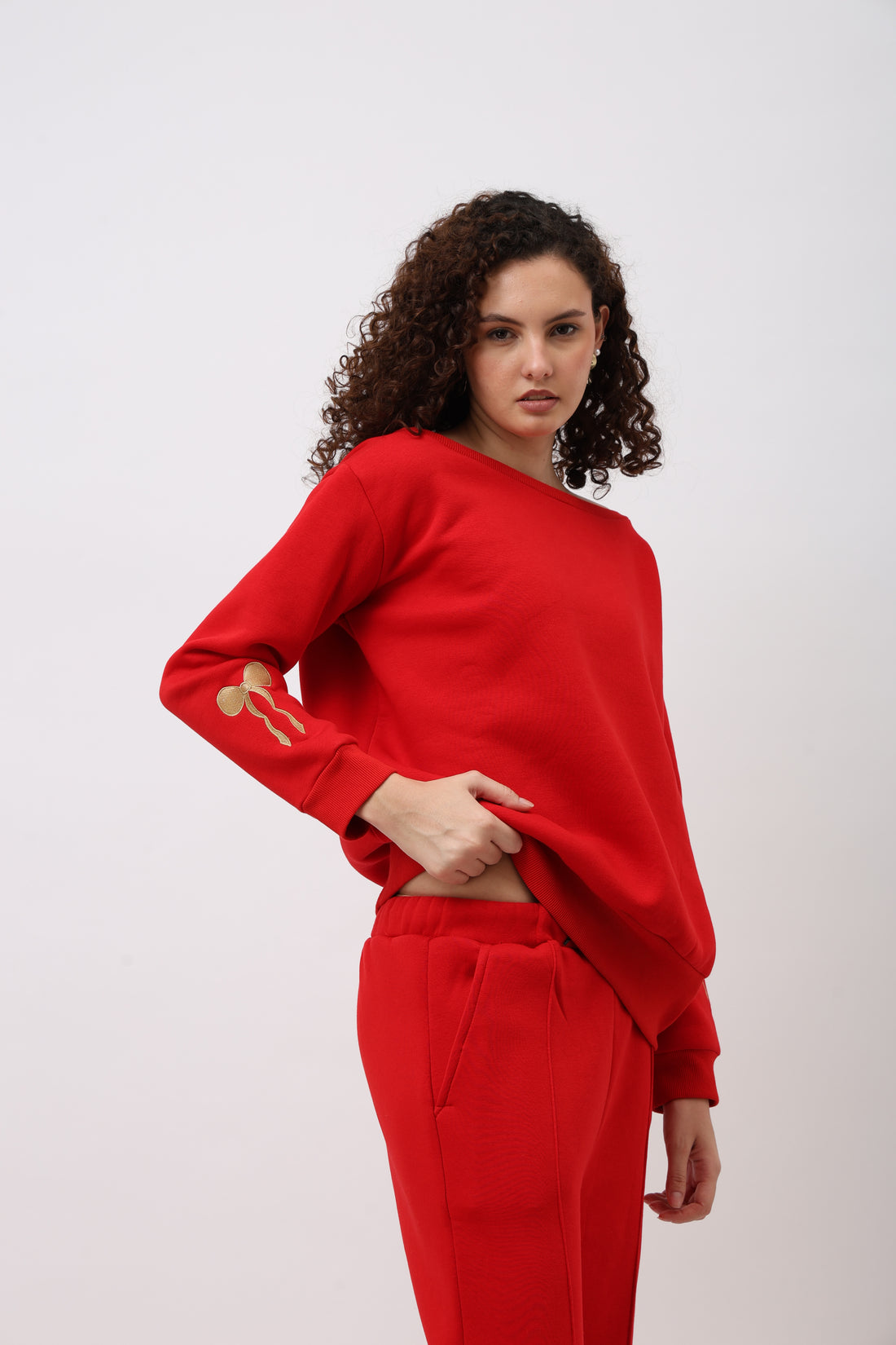 Solin Sweatshirt