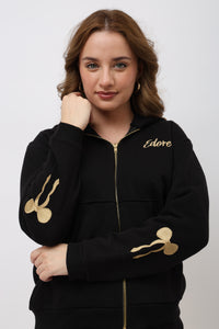 Nysa Jacket
