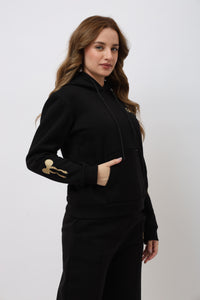 Lume Bow Co-ord Set