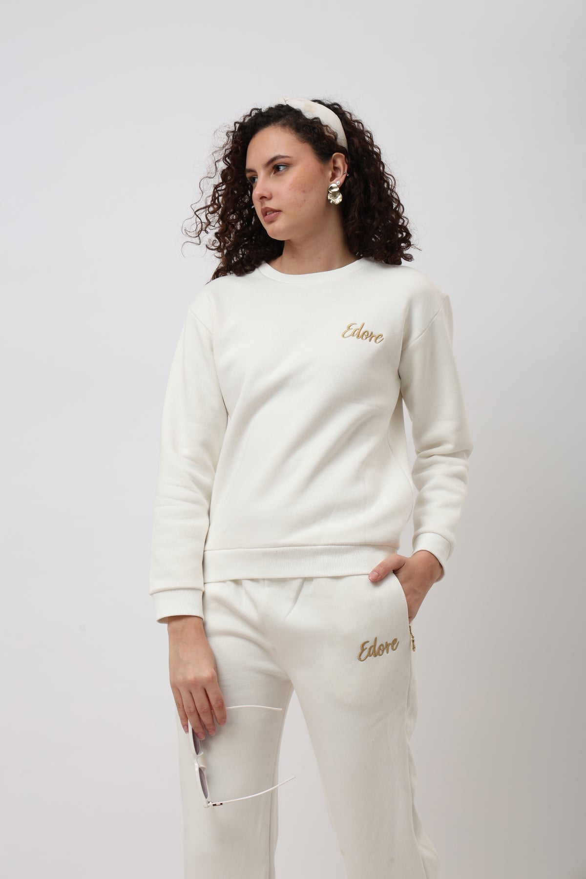 Melia Co-ord Set