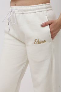 Tera Off White Co-ord Set