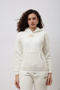 Luvin Off White Co-ord Set