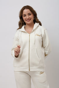 Nysa Jacket