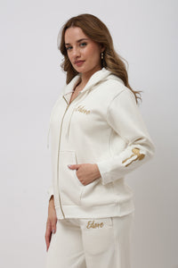 Nysa Jacket