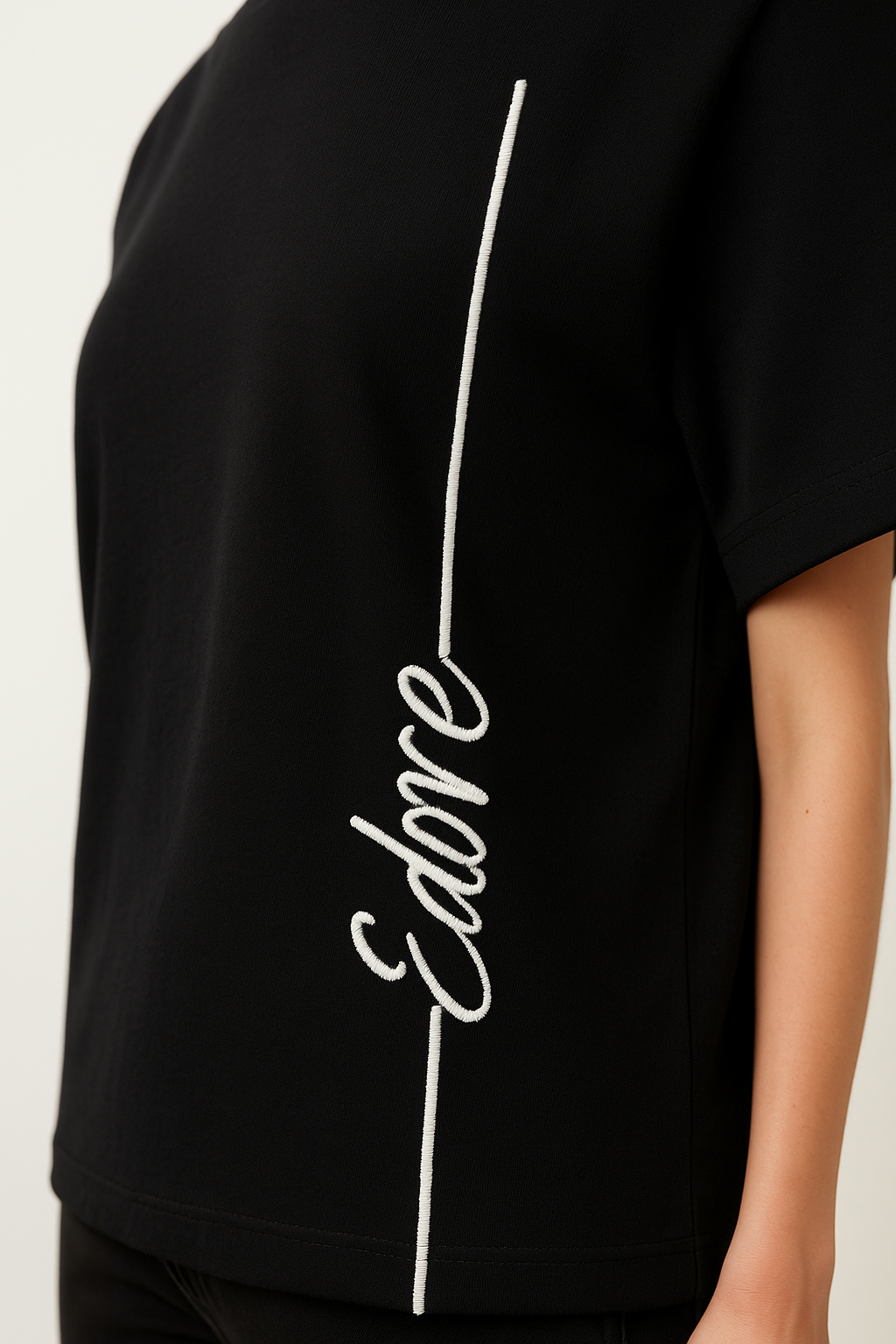 The Edore Classic Unisex Tee