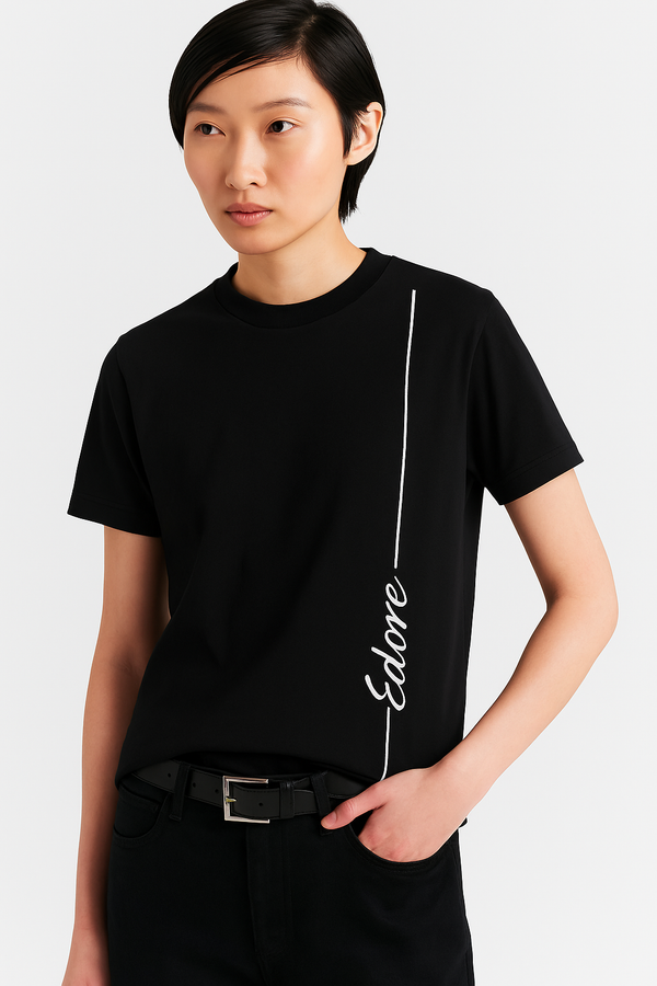 The Edore Classic Unisex T-Shirt