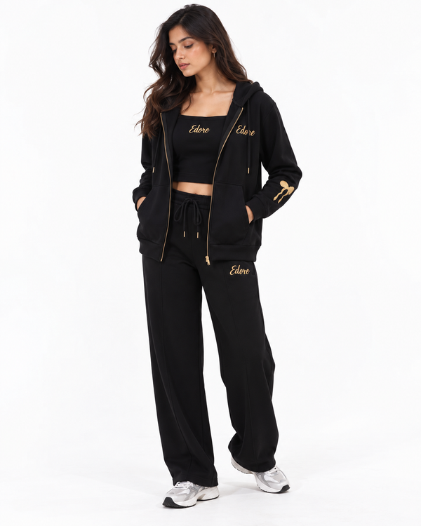 Rovyn 3 Piece Co-ord Set