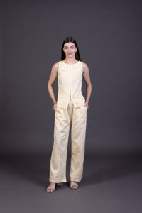 Théa Linen Co-ord Set