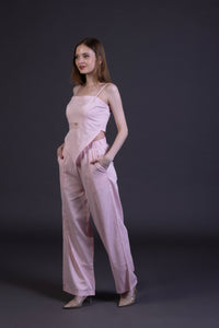 Reeva Linen Co-ord Set