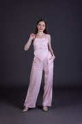 Reeva Linen Co-ord Set