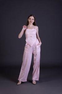 Reeva Linen Co-ord Set