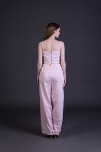Reeva Linen Co-ord Set