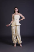 Ivana Linen Co-ord Set