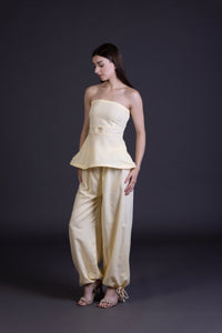 Ivana Linen Co-ord Set