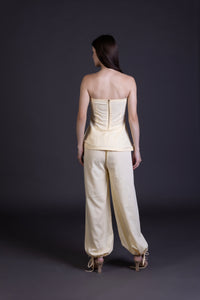 Ivana Linen Co-ord Set
