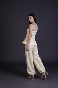 Ivana Linen Co-ord Set