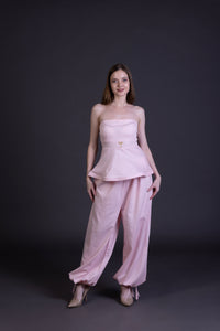 Ivana Linen Co-ord Set