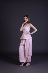 Ivana Linen Co-ord Set