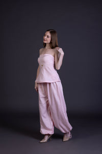 Ivana Linen Co-ord Set