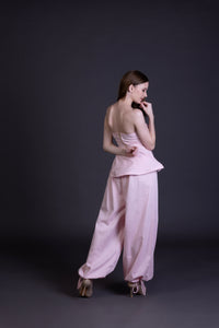 Ivana Linen Co-ord Set
