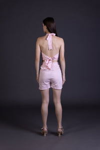 Bianca Linen Co-ord Set