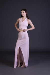 Viola Linen Co-ord Set