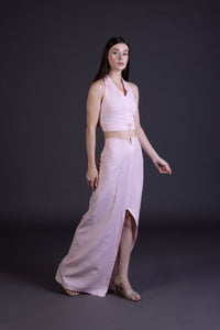 Viola Linen Co-ord Set