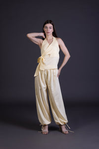 Freya Linen Co-ord Set