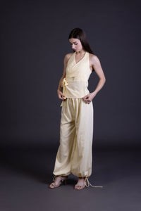 Freya Linen Co-ord Set
