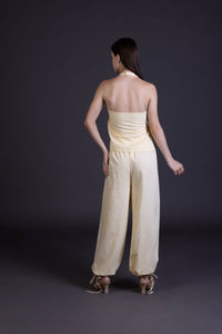 Freya Linen Co-ord Set