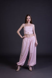 Renée Linen Co-ord Set