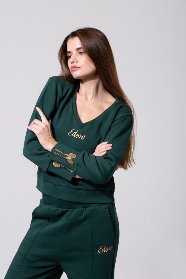 Rebecca Sweatshirt