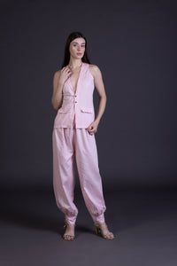 Elsa Linen Co-ord Set