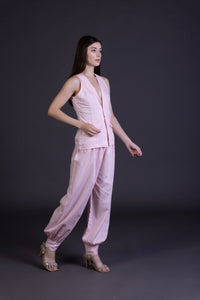 Elsa Linen Co-ord Set