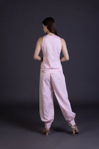 Elsa Linen Co-ord Set