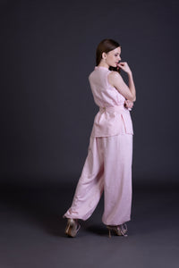 Renée Linen Co-ord Set