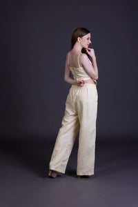 Reeva Linen Co-ord Set
