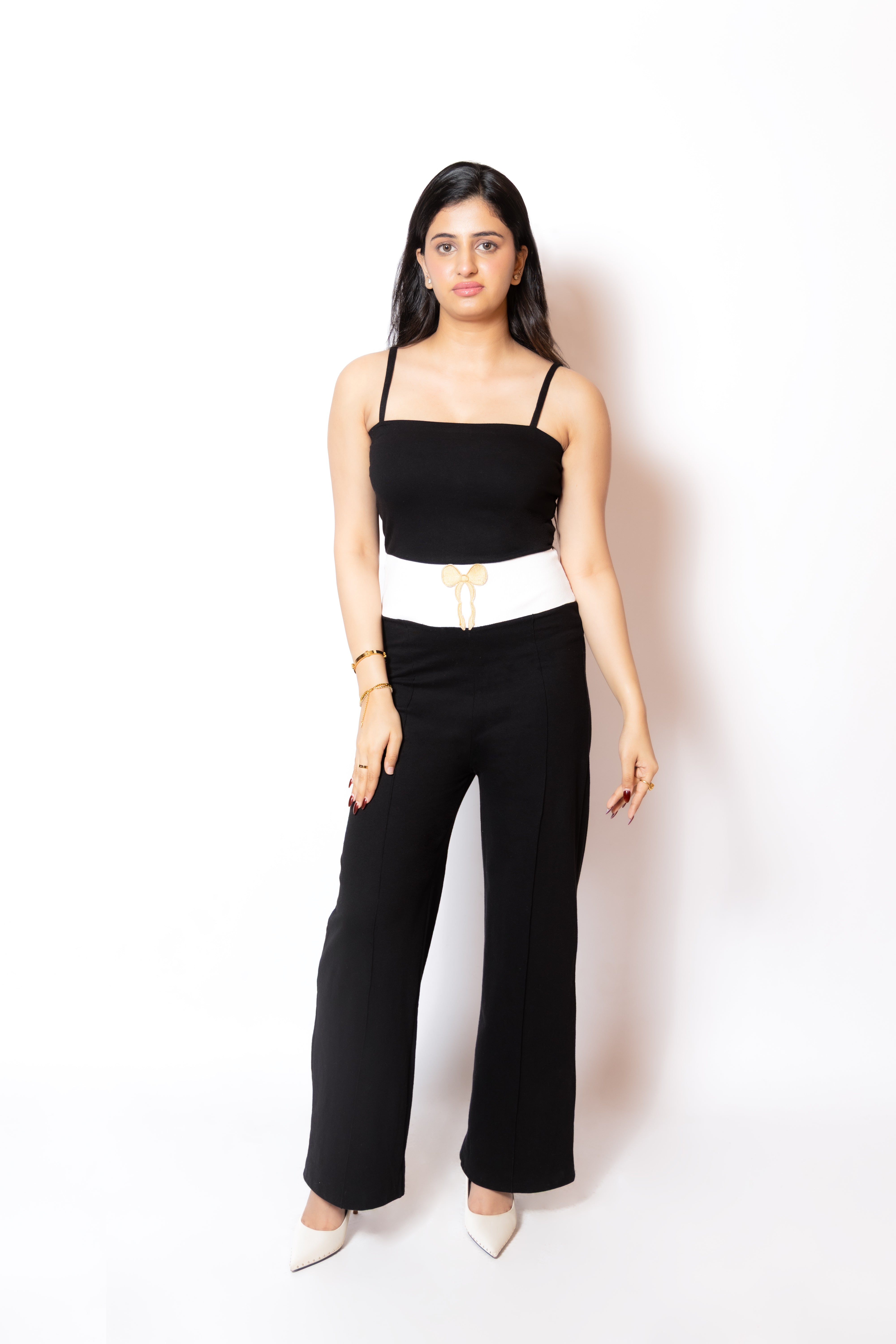 Ilsa Jumpsuit