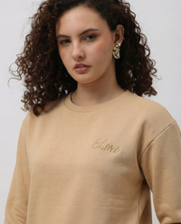 Weston Women’s Sweatshirt