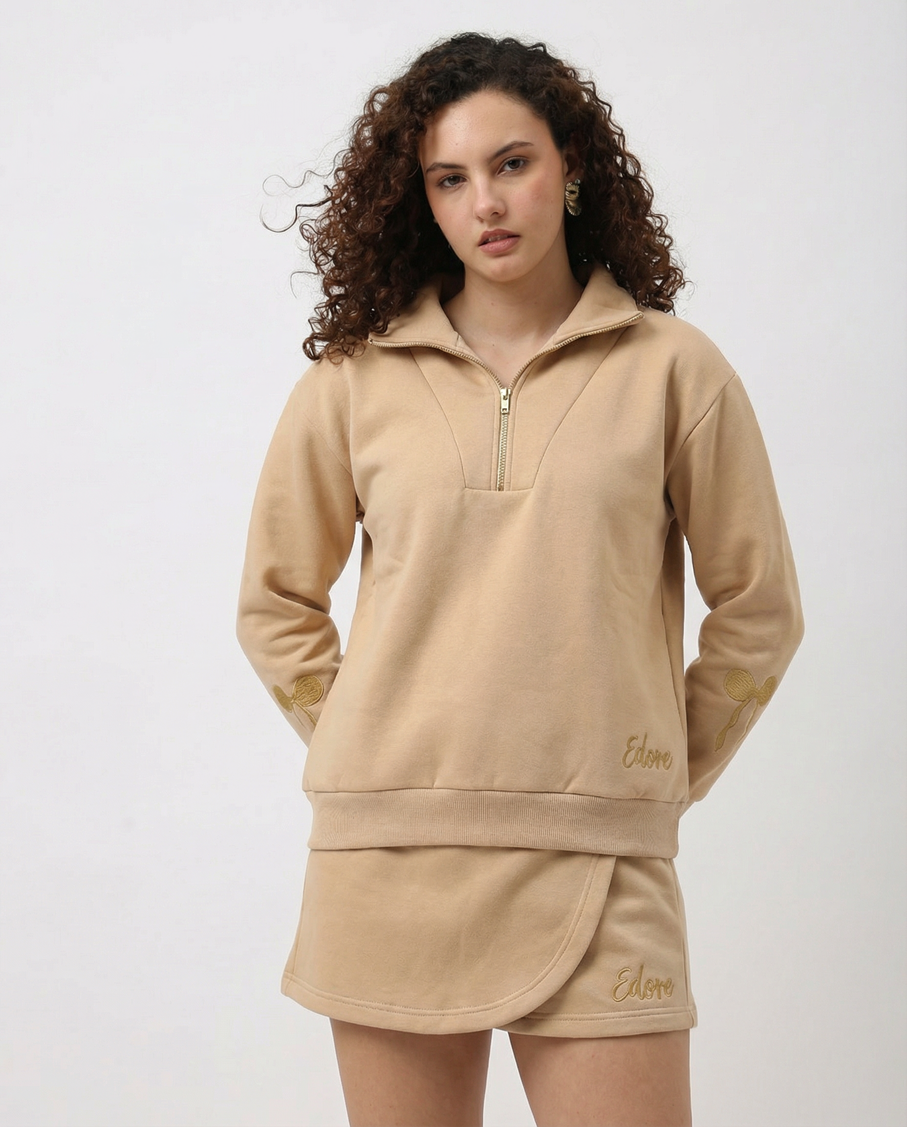 Evara Co-ord Set